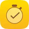 It's Time! - Task & ToDo lists App Delete