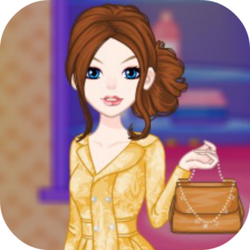 Beauty Spa Makeover icon