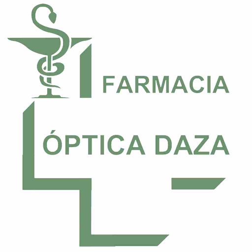 Farmacia Daza icon