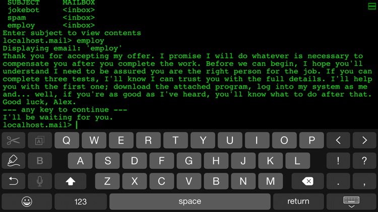 Hack RUN 3 - Hack Time by i273, LLC