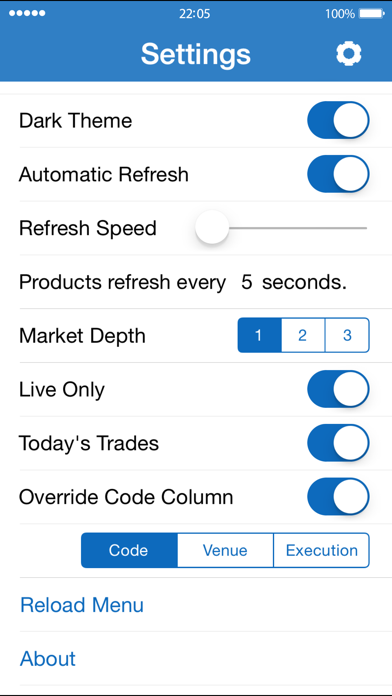 Screenshot #3 pour Joule