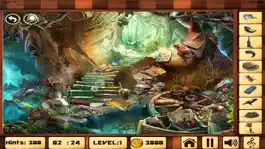 Game screenshot Hidden Objects Free Mystery Games & Puzzle hack