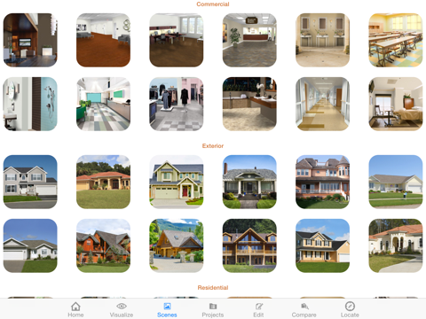Screenshot #5 pour Hirshfield's uPaint
