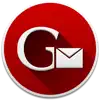 App for Gmail - Pro - Email Menu Tab delete, cancel