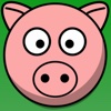 Pig Poke Arcade best tapping fun game.