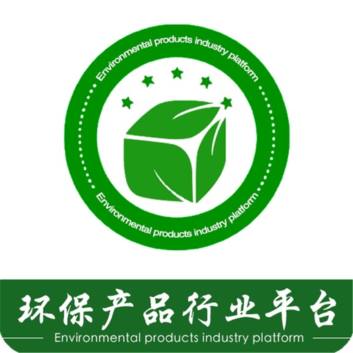 环保产品行业平台