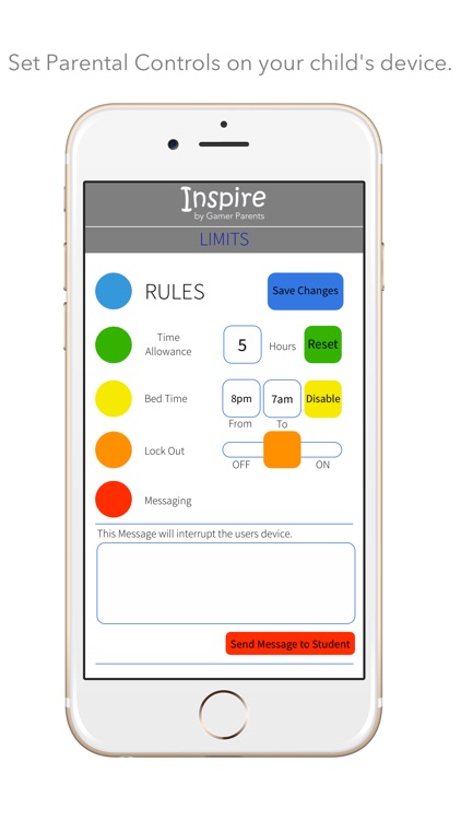 Inspire - Flash Cards screenshot-4