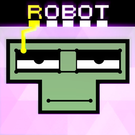 D33P THOUGHT ROBOT Icon