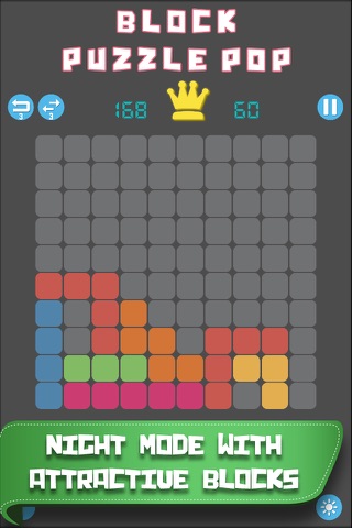 Block Puzzle Pop screenshot 3