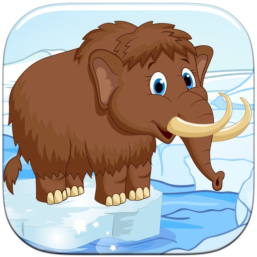 A Frozen Ice Jump - Addictive Snow Leap Game FREE icon