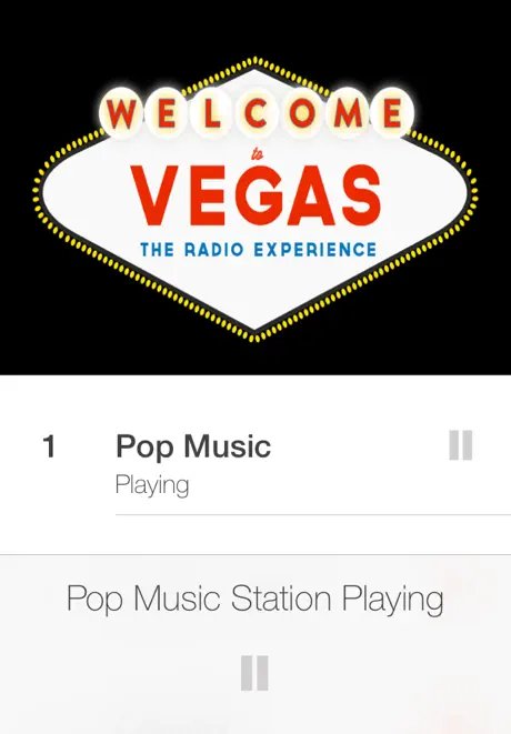 Vegas™