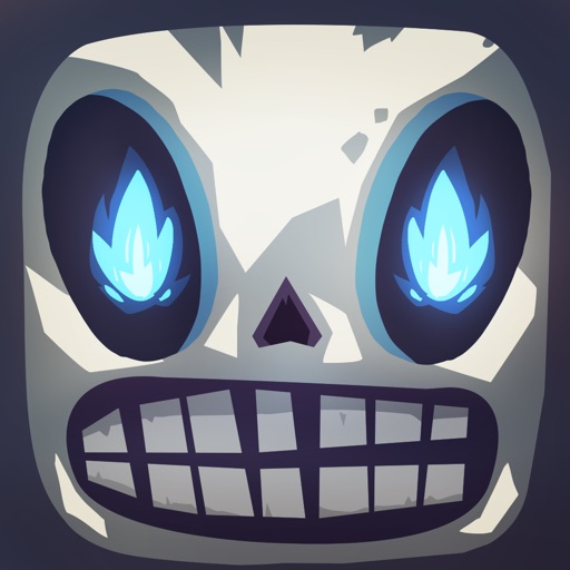Muertitos (The Little Dead): A Matching Puzzle for your Brain iOS App