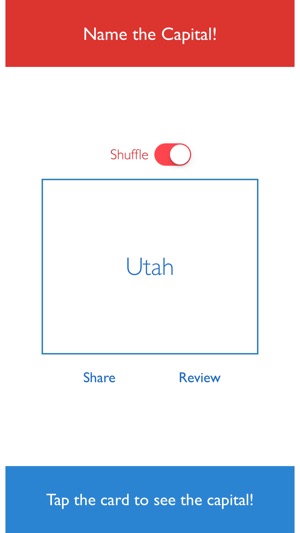 USA Capital Flashcards(圖5)-速報App