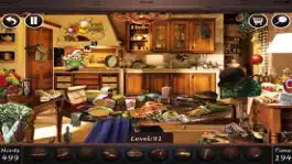 Game screenshot Hidden objects: The Spring Fair mod apk
