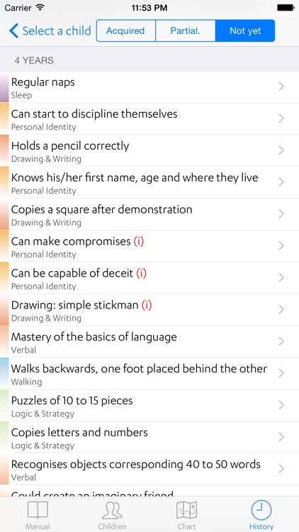 UmanMap screenshot-3