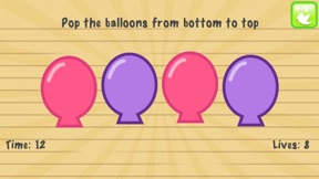 The Impossible Test - Fun Free Trivia Game screenshot