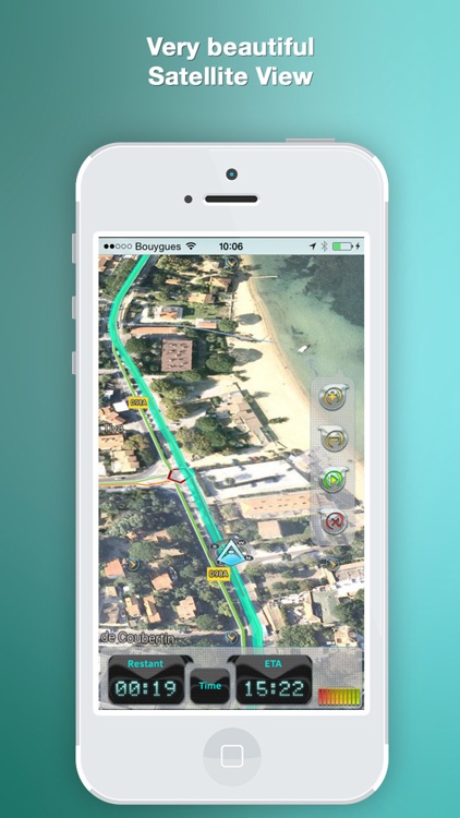 uGo GPS Navigation - Premium Version