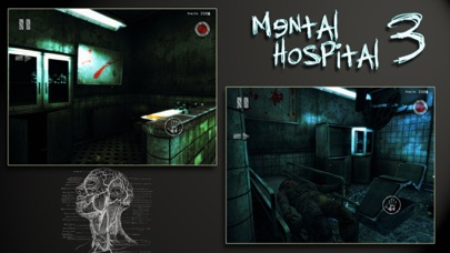 Screenshot #1 pour Mental Hospital III