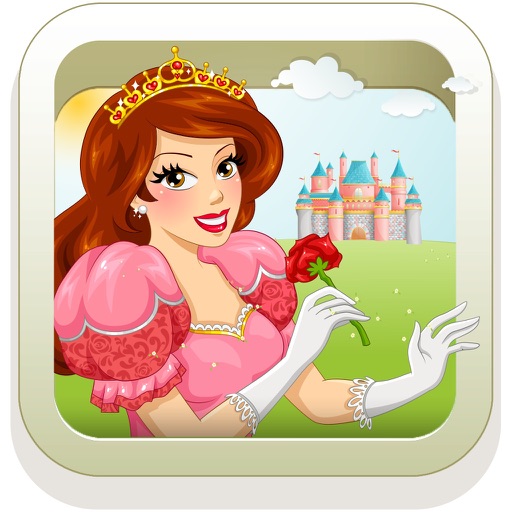 Avoid The Knights - Walk the Valley to Save Girly Princess PRO Icon