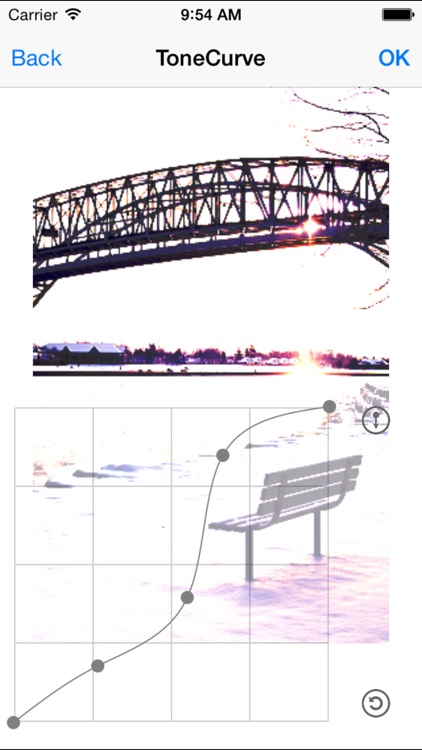 PhotoGram Edition screenshot-4