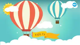 Game screenshot KidsTV mod apk