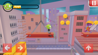 Mushboom screenshot 4