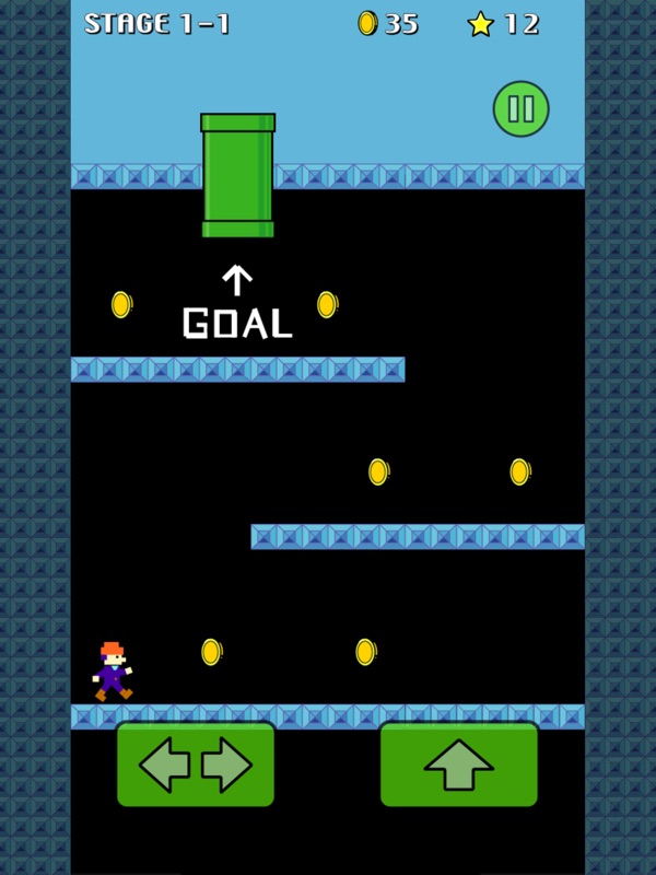Escape from the plumbing screenshot 6