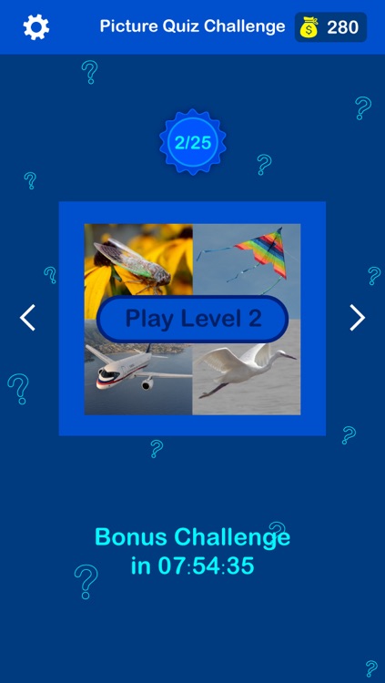 Picture Quiz Challenge - 4 images, 1 thing in common screenshot-3