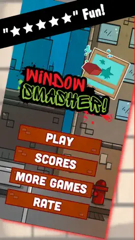 Game screenshot Window Smasher -- Smash Hit and Break Your Way to the Top mod apk
