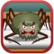 Scary Spider Smasher - Reflex Tester Pro