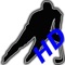 HockeyGameTrack is your one stop for keeping up with stats on your favorite fast paced game