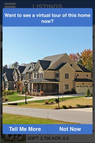 Beamly Real Estate - by BrightDoor screenshot 3