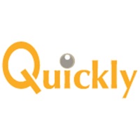 Quickly Irvine app icon - Food & Drink app for iPhone