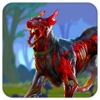 Wild Dog Hunting Game 3D