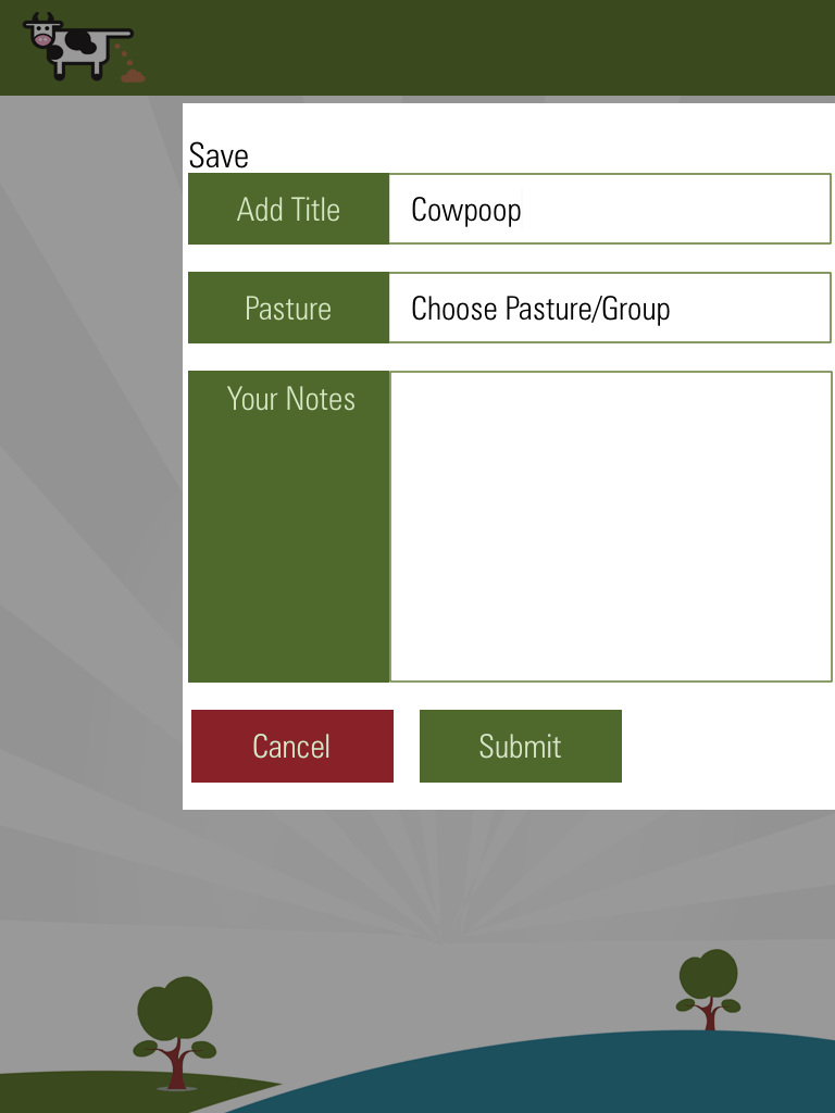 Cow Poop Analyzer screenshot 8