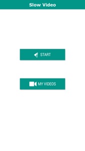 Slow Video Maker screenshot #5 for iPhone