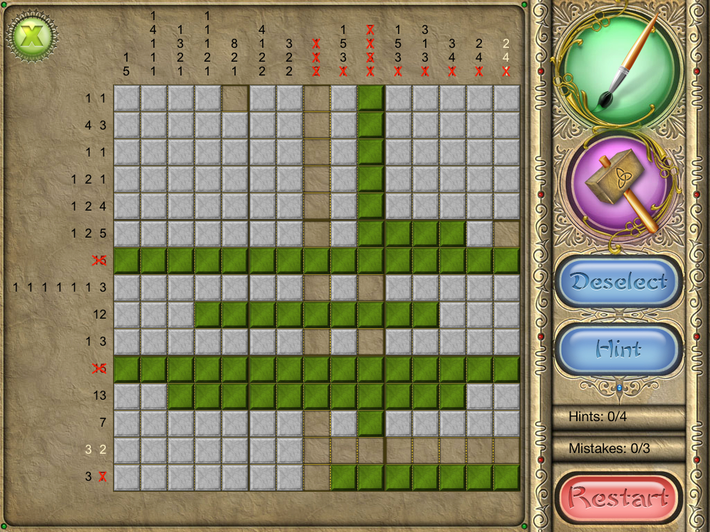 FlipPix Art - Inventions screenshot 9