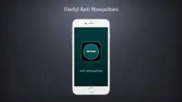 anti mosquitoes prank iphone screenshot 1