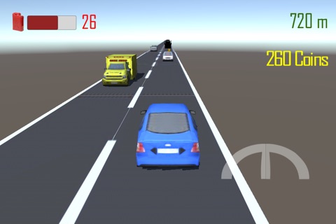 Wrong Way Driving 2 screenshot 2