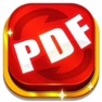 Get PDF Office Converter - for PDF to MS Word edition for iOS, iPhone, iPad Aso Report