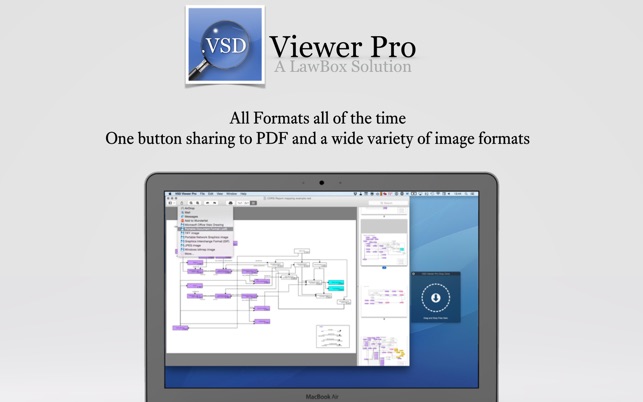 VSD Viewer Pro(圖3)-速報App