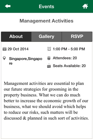 Financial Planner Sg screenshot 4