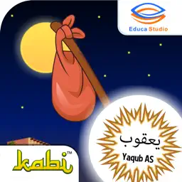 Kisah Nabi Yaqub AS app icon