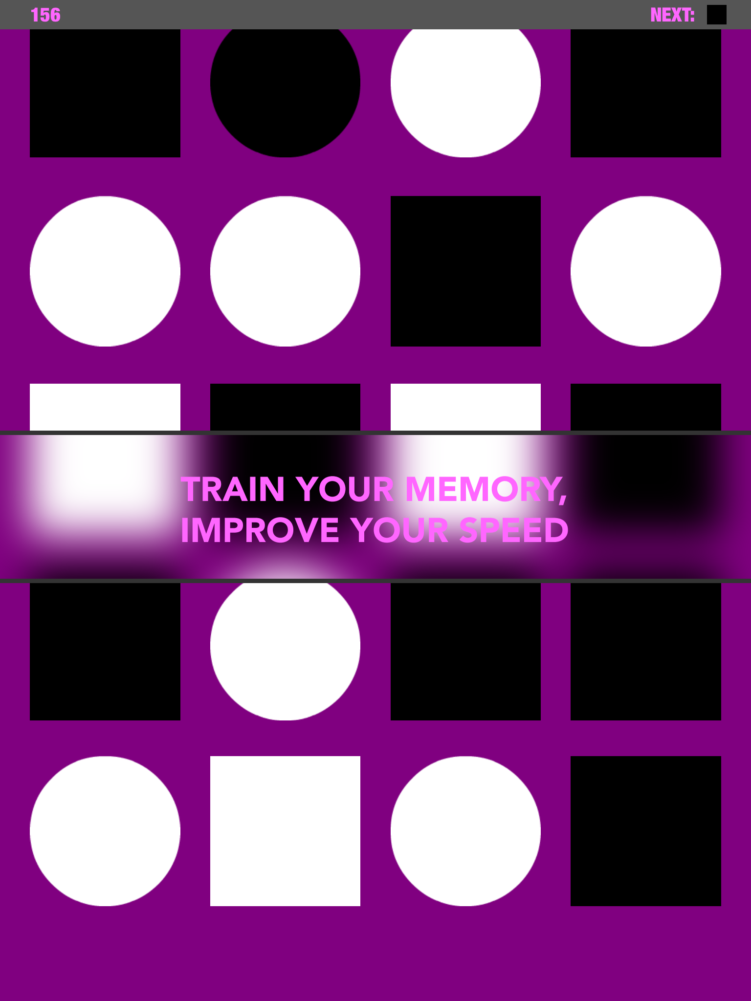 Hey Bye - Tile Smasher
