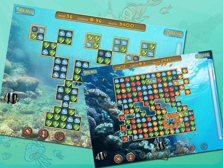 Deep Voyage HD (Premium) screenshot-3