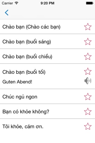 Hoc tieng Duc giao tiep screenshot 4