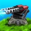 Galaxy Defense Plus: Classic defense game