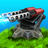 Galaxy Defense Plus Classic defense game