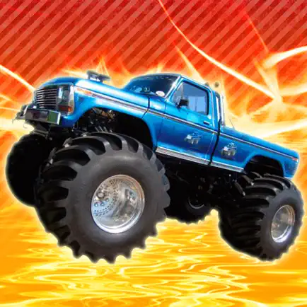 3D Monster Truck Racing Cheats