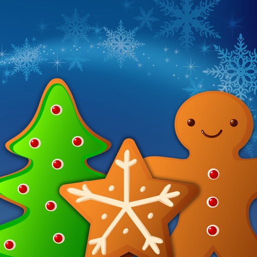 Christmas Cookieland